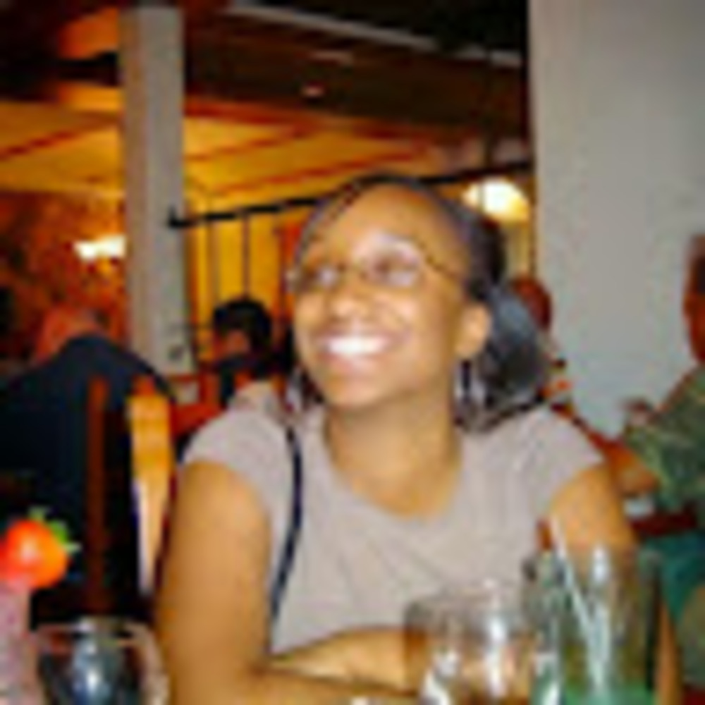Meet your Posher, Michelle